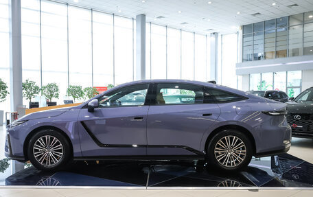 Lexus ES, 2026 год, 7 930 000 рублей, 11 фотография