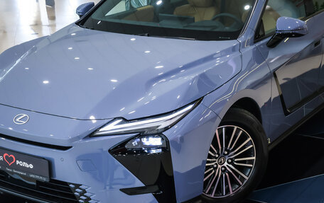Lexus ES, 2026 год, 7 930 000 рублей, 12 фотография
