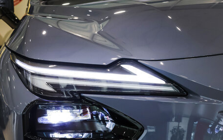 Lexus ES, 2026 год, 7 930 000 рублей, 13 фотография