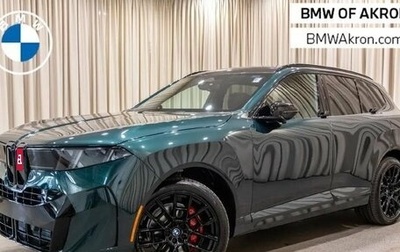 BMW X5, 2026 год, 17 499 000 рублей, 1 фотография