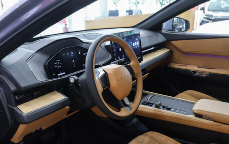 Lexus ES, 2026 год, 7 930 000 рублей, 16 фотография