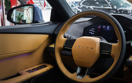 Lexus ES, 2026 год, 7 930 000 рублей, 18 фотография