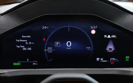 Lexus ES, 2026 год, 7 930 000 рублей, 19 фотография