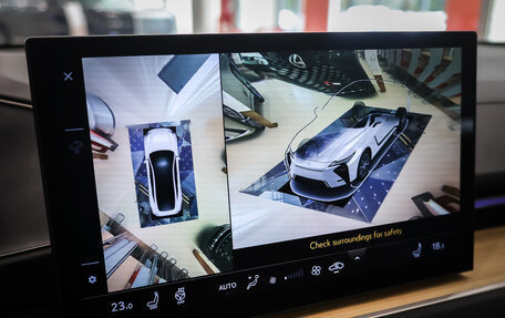 Lexus ES, 2026 год, 7 930 000 рублей, 25 фотография