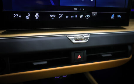 Lexus ES, 2026 год, 7 930 000 рублей, 26 фотография