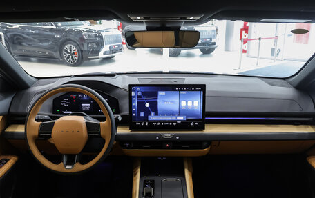 Lexus ES, 2026 год, 7 930 000 рублей, 17 фотография