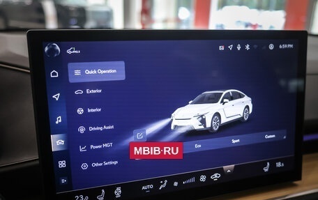 Lexus ES, 2026 год, 7 930 000 рублей, 22 фотография
