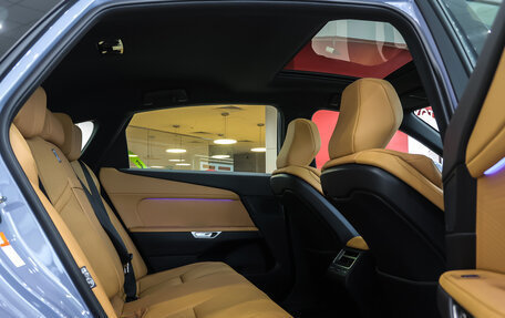 Lexus ES, 2026 год, 7 930 000 рублей, 35 фотография
