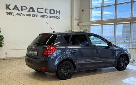 KIA cee'd I рестайлинг, 2008 год, 599 000 рублей, 2 фотография