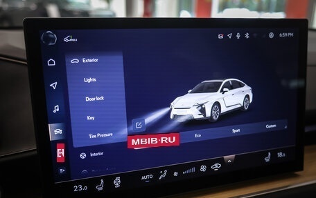 Lexus ES, 2026 год, 7 930 000 рублей, 23 фотография
