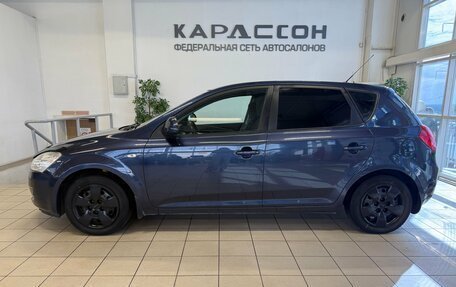 KIA cee'd I рестайлинг, 2008 год, 599 000 рублей, 5 фотография