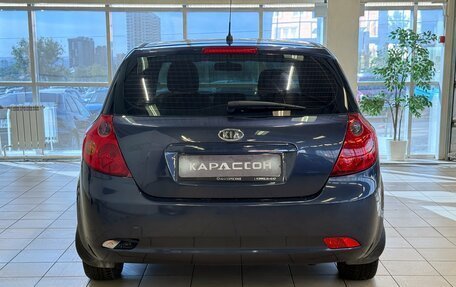 KIA cee'd I рестайлинг, 2008 год, 599 000 рублей, 4 фотография