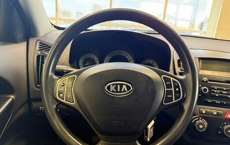 KIA cee'd I рестайлинг, 2008 год, 599 000 рублей, 7 фотография