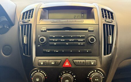 KIA cee'd I рестайлинг, 2008 год, 599 000 рублей, 12 фотография