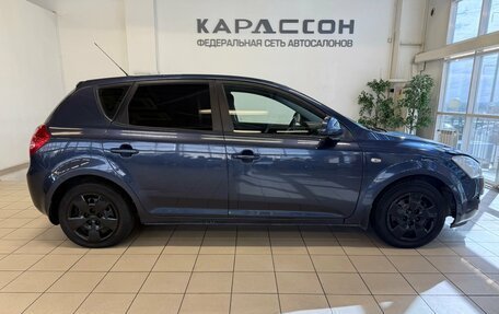KIA cee'd I рестайлинг, 2008 год, 599 000 рублей, 6 фотография
