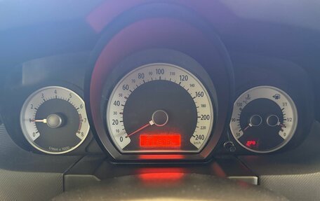 KIA cee'd I рестайлинг, 2008 год, 599 000 рублей, 11 фотография