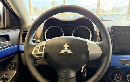 Mitsubishi Lancer IX, 2011 год, 650 000 рублей, 7 фотография