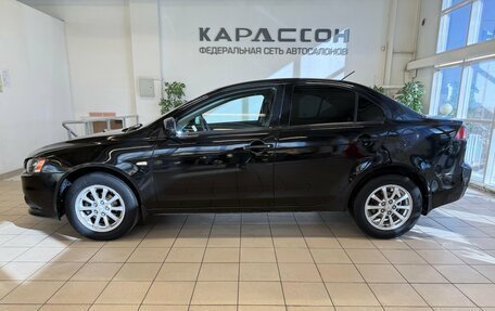 Mitsubishi Lancer IX, 2011 год, 650 000 рублей, 5 фотография