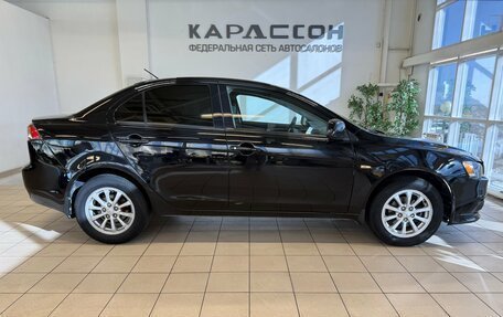 Mitsubishi Lancer IX, 2011 год, 650 000 рублей, 6 фотография