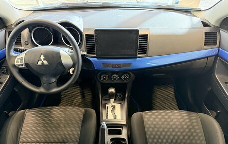 Mitsubishi Lancer IX, 2011 год, 650 000 рублей, 8 фотография