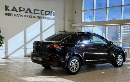 Mitsubishi Lancer IX, 2011 год, 650 000 рублей, 2 фотография
