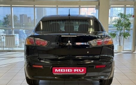 Mitsubishi Lancer IX, 2011 год, 650 000 рублей, 4 фотография