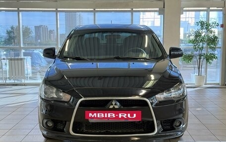 Mitsubishi Lancer IX, 2011 год, 650 000 рублей, 3 фотография