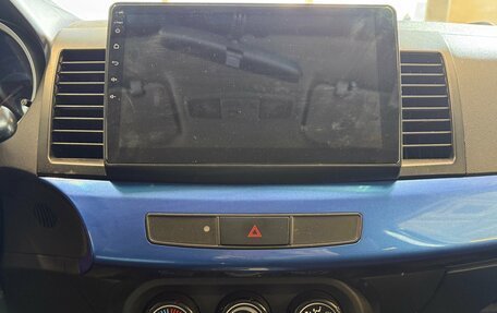 Mitsubishi Lancer IX, 2011 год, 650 000 рублей, 12 фотография