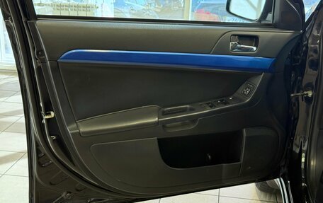 Mitsubishi Lancer IX, 2011 год, 650 000 рублей, 14 фотография