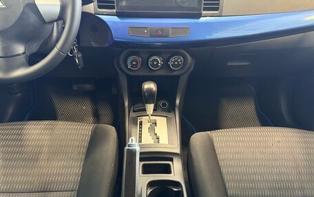 Mitsubishi Lancer IX, 2011 год, 650 000 рублей, 13 фотография