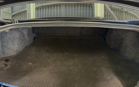 Mitsubishi Lancer IX, 2011 год, 650 000 рублей, 18 фотография
