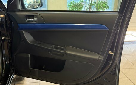 Mitsubishi Lancer IX, 2011 год, 650 000 рублей, 16 фотография