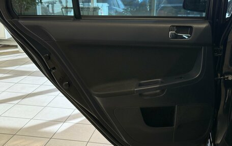 Mitsubishi Lancer IX, 2011 год, 650 000 рублей, 15 фотография