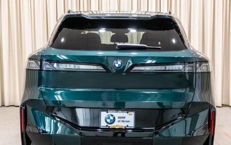 BMW X5, 2026 год, 17 499 000 рублей, 5 фотография
