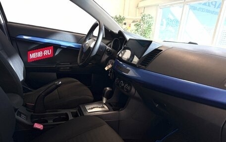 Mitsubishi Lancer IX, 2011 год, 650 000 рублей, 9 фотография