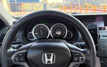 Honda Accord VIII рестайлинг, 2008 год, 800 000 рублей, 3 фотография