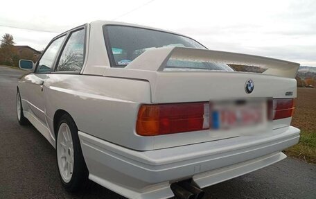 BMW M3, 1987 год, 8 540 000 рублей, 7 фотография