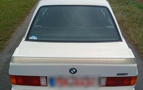 BMW M3, 1987 год, 8 540 000 рублей, 8 фотография
