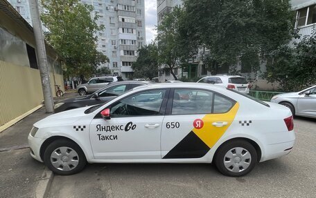 Skoda Octavia, 2019 год, 950 000 рублей, 1 фотография