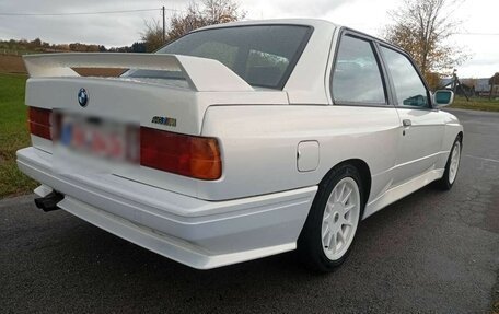 BMW M3, 1987 год, 8 540 000 рублей, 9 фотография
