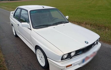 BMW M3, 1987 год, 8 540 000 рублей, 2 фотография
