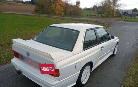 BMW M3, 1987 год, 8 540 000 рублей, 10 фотография
