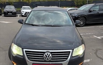 Volkswagen Passat B6, 2008 год, 630 000 рублей, 1 фотография
