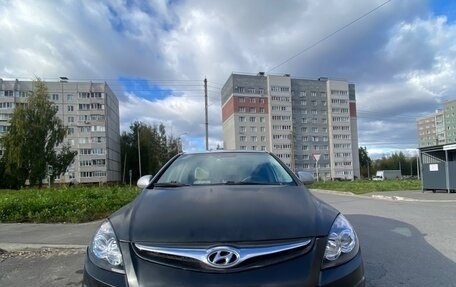 Hyundai i30 I, 2010 год, 500 000 рублей, 1 фотография