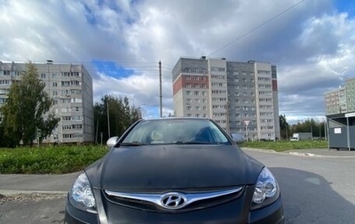 Hyundai i30 I, 2010 год, 500 000 рублей, 1 фотография