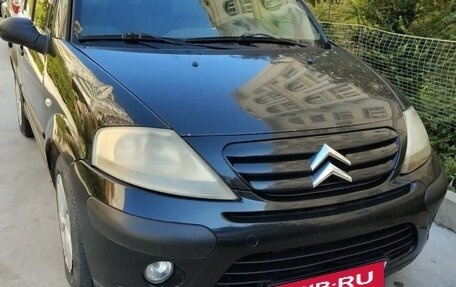 Citroen C3 II, 2008 год, 295 000 рублей, 1 фотография