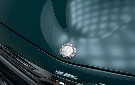 Mercedes-Benz SL-Класс, 1969 год, 11 050 000 рублей, 10 фотография