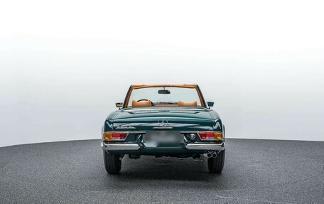 Mercedes-Benz SL-Класс, 1969 год, 11 050 000 рублей, 8 фотография
