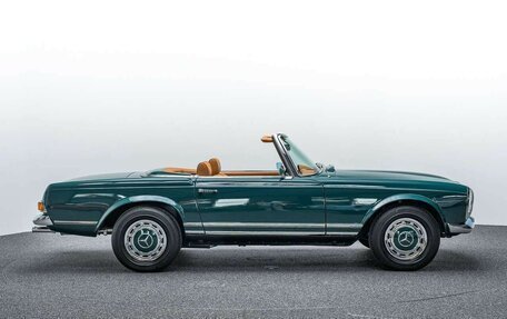 Mercedes-Benz SL-Класс, 1969 год, 11 050 000 рублей, 9 фотография