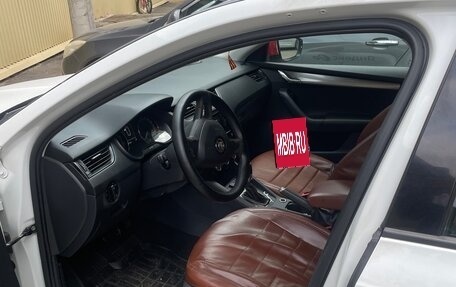 Skoda Octavia, 2019 год, 950 000 рублей, 5 фотография